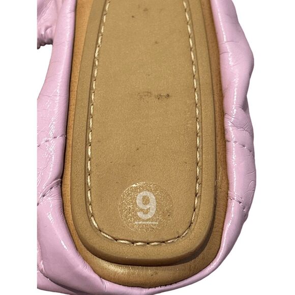🩰GAP Pack & Fold Ballet Flats - Picture 4 of 9